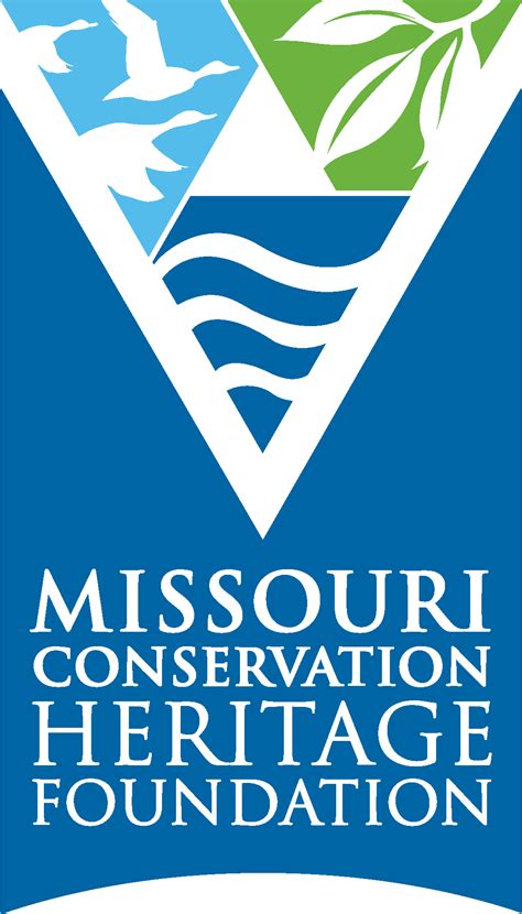 Missouri Conservation Heritage Foundation Logo Vector - (.Ai .PNG .SVG .EPS Free Download)