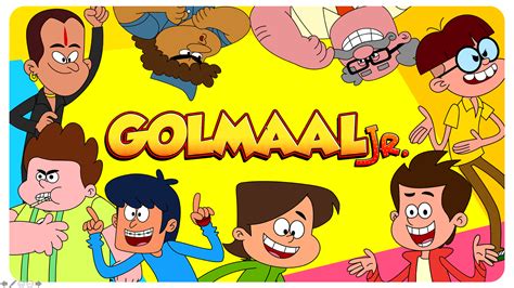 Golmaal Jr. Wallpapers - Wallpaper Cave