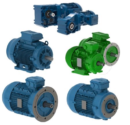 WEG Electric Motors | Single & Three Phase Motors - Whisper Pumps