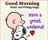 Good Morning Happy Friday Snoopy Images - Share the best gifs now >>>. - Goimages Today