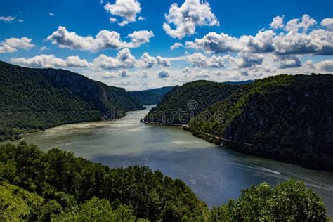 Photography of River Danube in East Serbia Stock Photo - Image of river, water: 189949138