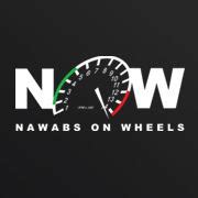 Nawabs On Wheels | Lucknow