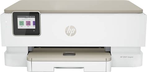 HP ENVY Inspire 7220e All-in-One Wireless Colour Printer with 6 months ...