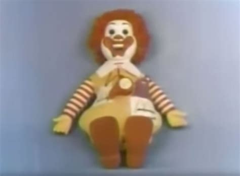 19 McDonald's Happy Meal Toys Through the Years — Eat This Not That