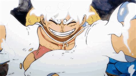 Gear 5 Gear 5 Luffy GIF – Gear 5 Gear 5 luffy Luffy gear 5 – discover and share GIFs