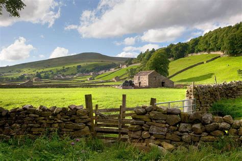 4 Reasons to Love the Yorkshire Dales in Spring - Mill House Cottages