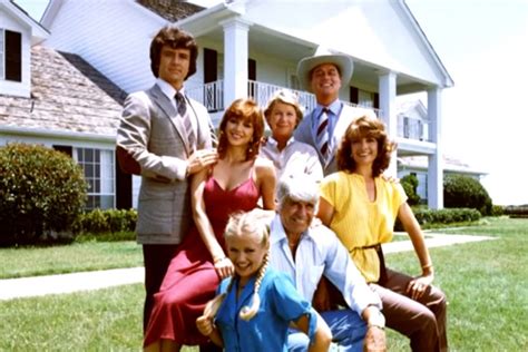 Pics: You Won't Believe What the Cast of 'Dallas' Look Like Now! What ...