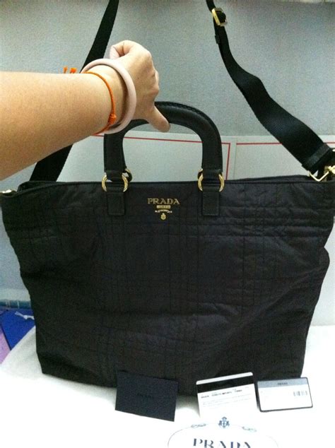 Prada Handbags: Prada Milano Bags 2012