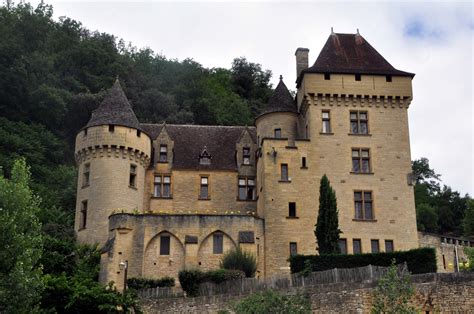 castle of "la roque gageac " photo et image | architecture, arts de rue ...