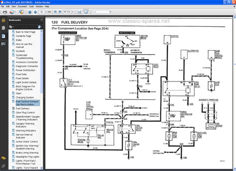 Bmw User Wiring Diagram X3