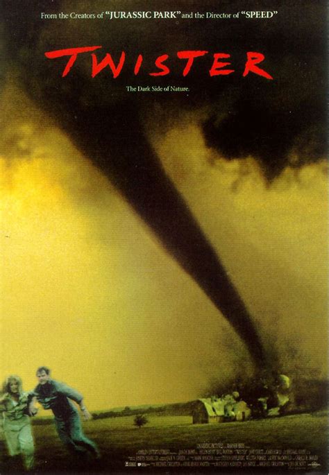 Twister - Film (1996)