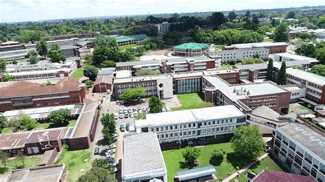 University of Zimbabwe - BCHOD Zimbabwe – Consulting Engineers