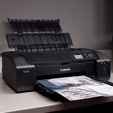 Canon Professional A3 Photo Printers - Canon UK