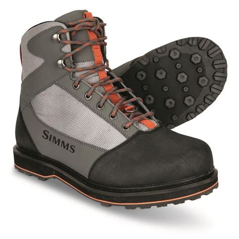 The Best Wading Boots, Buyers Guide - Fly Fishing Field Guides