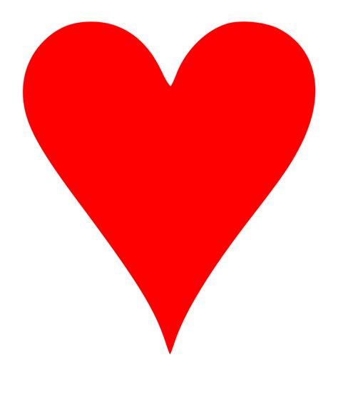 File:Card heart.svg - Wikipedia