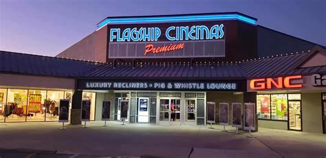 Flagship Cinemas - OceanCity.com