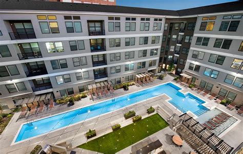 Community Amenities - Vinings Lofts and Apartments | Atlanta, GA