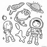 Colorful Stellar Vbs Characters Coloring Page 22453 17786 sketch template