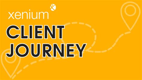 Xenium Client Journey | Xenium HR