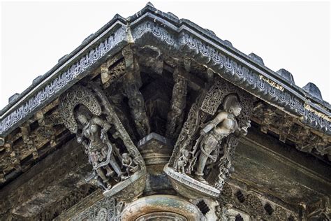 Chennakesava Temple in Belur: Chennakeshava Temple History