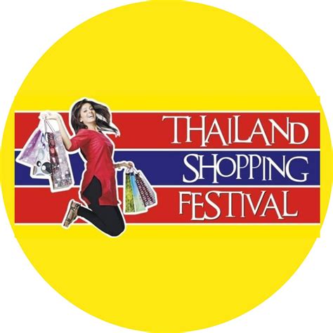 Thailand Shopping Festival