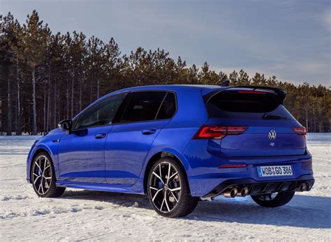 2022 Volkswagen Golf R Wallpapers stop: Pinterest | Volkswagen golf r ...