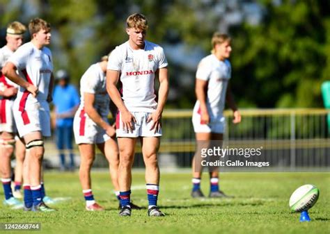 England U18 Rugby Photos and Premium High Res Pictures - Getty Images