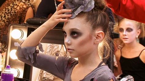 Maddie Ziegler | Makeup for moms, Maddie ziegler, Dance moms