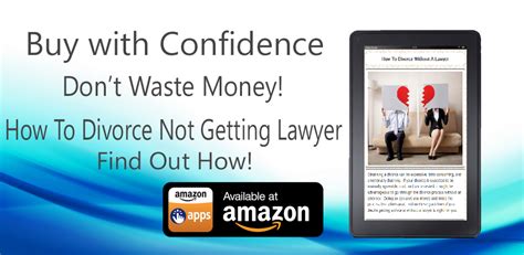 Do It Yourself (DIY) Divorce - Best Way To Save Money, Be Simplified, And Avoid Mistakes:Amazon ...