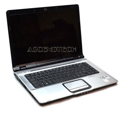 DV69607NR 1.7GHz 1GB 100G | Hp Pavilion DV6000 15.4" Amd Laptop