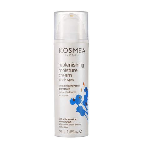 Kosmea Replenishing Moisture Cream 50ml (1.69 fl.oz)