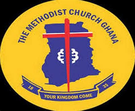 Methodist Church Ghana responds to suspension of public gathering ...