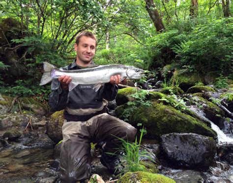 16 of the Best Skykomish River Fishing Spots