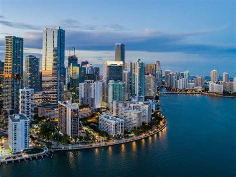 Miami Facts: 33 Interesting Facts About Miami That Will Surprise You ...