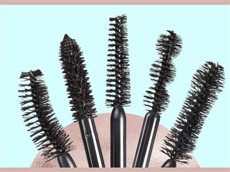 mascara brush types - News, Photos & Videos on mascara brush types | Cosmopolitan Middle East