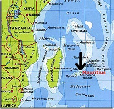 Ben Muse: How Mauritius mastered malaria