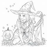 Halloween Coloring Pages Free & Printable Fotor sketch template