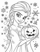 25 Amazing Disney Halloween Coloring Pages For Your L  Vrogueco sketch template