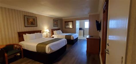 QUALITY INN & SUITES ANAHEIM MAINGATE - 147 Photos & 140 Reviews - 871 S Harbor Blvd, Anaheim ...