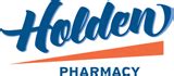 Refill / Transfer a Prescription - Holden Pharmacy