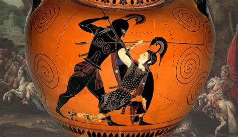 5 Myths About the Amazons (And How to Spot Them in Greek Art)