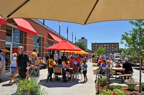 Flint Farmers Market in Downtown Flint Photo by Michigan M… | Flickr