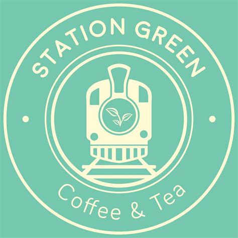 Station Green Coffee - Hồ Gươm Plaza | Hanoi