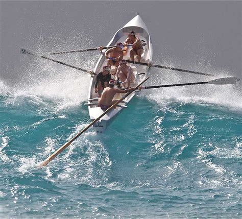 Surf Rowing Australia