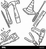 Coloring Pages Of Construction Tools At Joseph Avent Blog sketch template