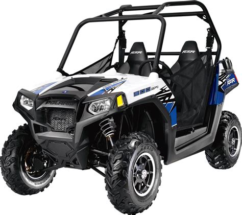 POLARIS RZR 800 LE specs - 2010, 2011 - autoevolution