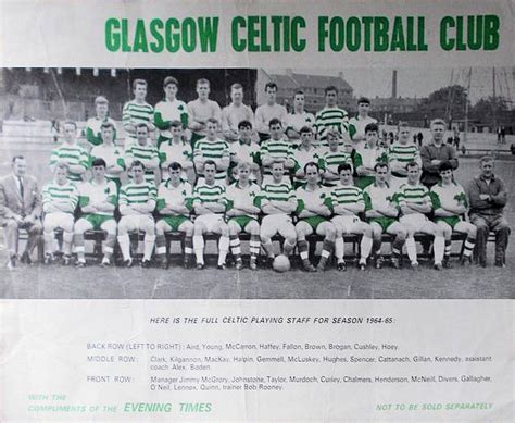 Football Cartophilic Info Exchange: Glasgow Evening Times - Glasgow ...