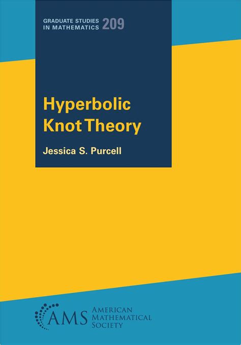 Hyperbolic Knot Theory