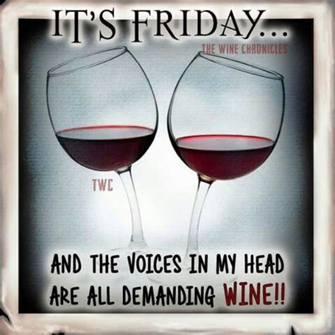 Best 25+ Friday drinking quotes ideas on Pinterest | Funny drinking quotes, Friday funny quotes ...