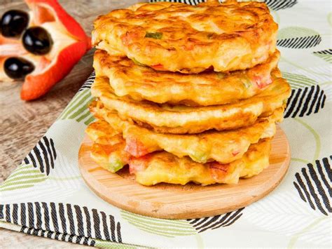 Recipe Ackee Fritters